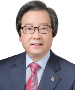 서화평 목사님 사진1